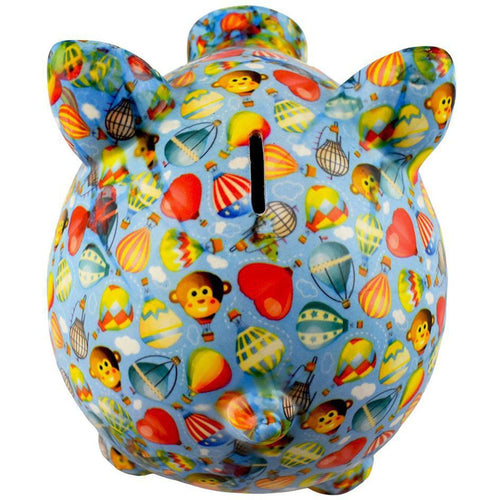 Cochon Rosie | Tirelire