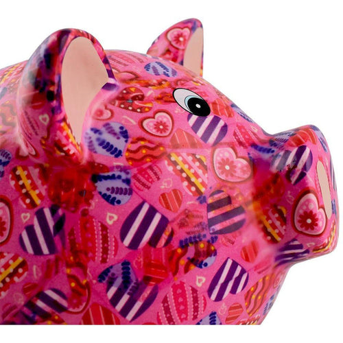 Cochon Rosie | Tirelire