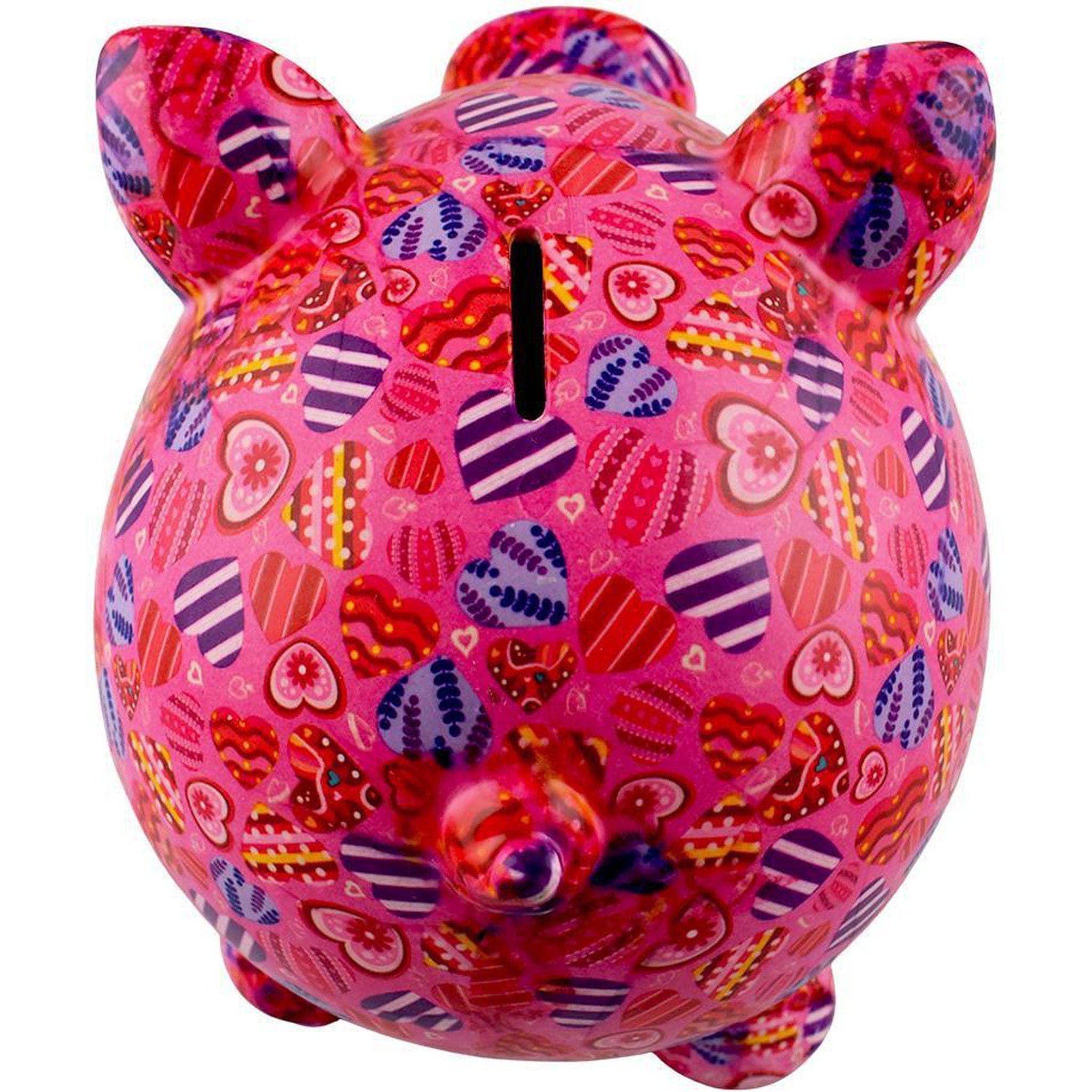 Cochon Rosie | Tirelire