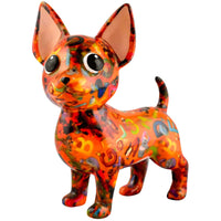 Chihuahua Cruz | Tirelire