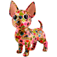 Chihuahua Cruz | Tirelire