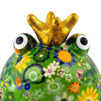 Grenouille Freddy | Tirelire