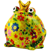 Grenouille Freddy | Tirelire