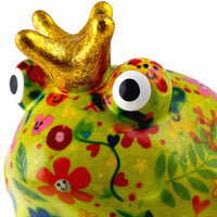 Grenouille Freddy | Tirelire