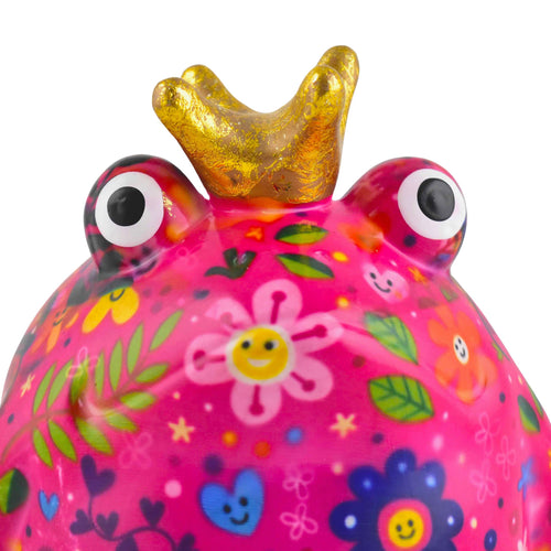 Grenouille Freddy | Tirelire