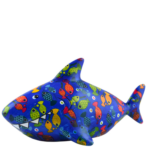 Requin Fuzzy | Tirelire