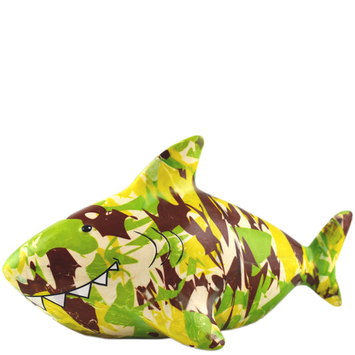 Requin Fuzzy | Tirelire
